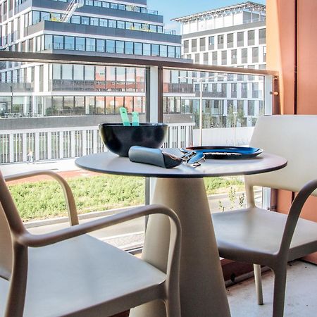 Twenty Business Flats Lille - Bayard Lejlighedshotel Eksteriør billede